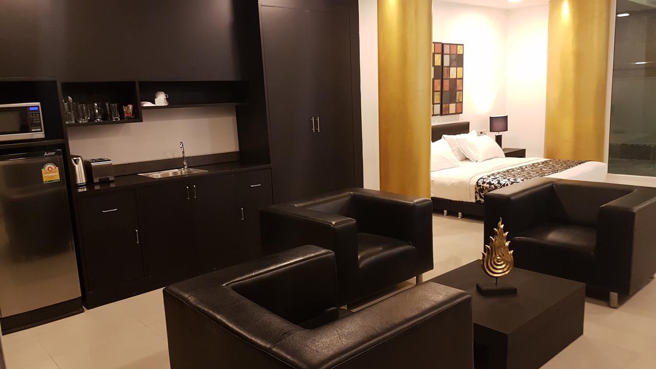 Hotel East Pattaya