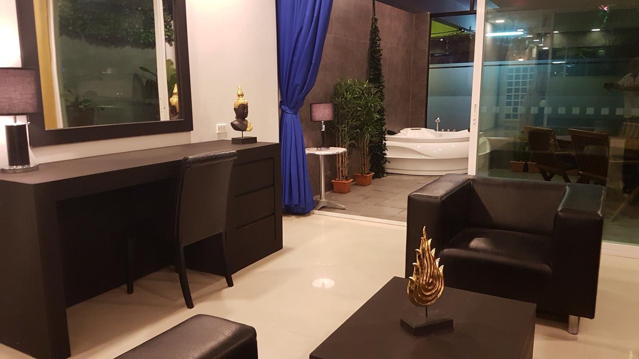 East Hotel Pattaya