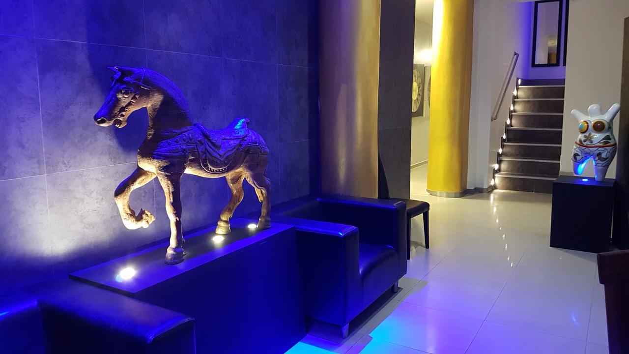 Hotel East