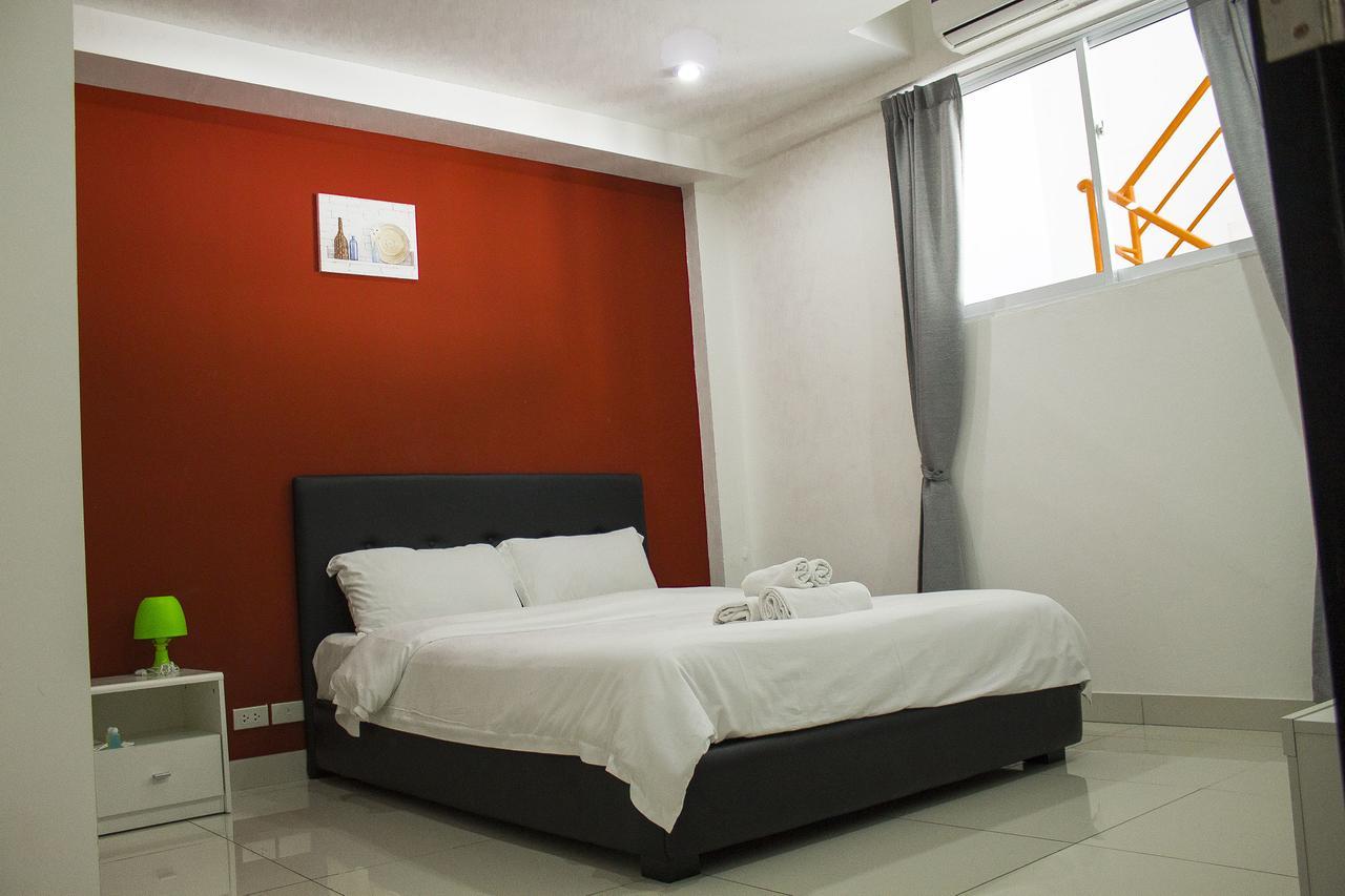 Aparthotel Apollo Pattaya