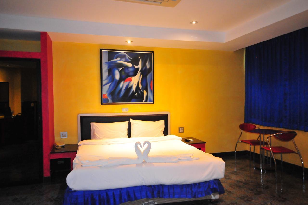 Koenig Mansion Hotel 4*