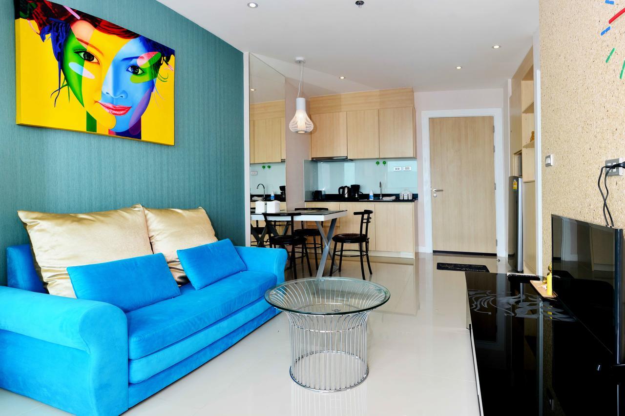 Grande Caribbean Unit 815 Apartment *