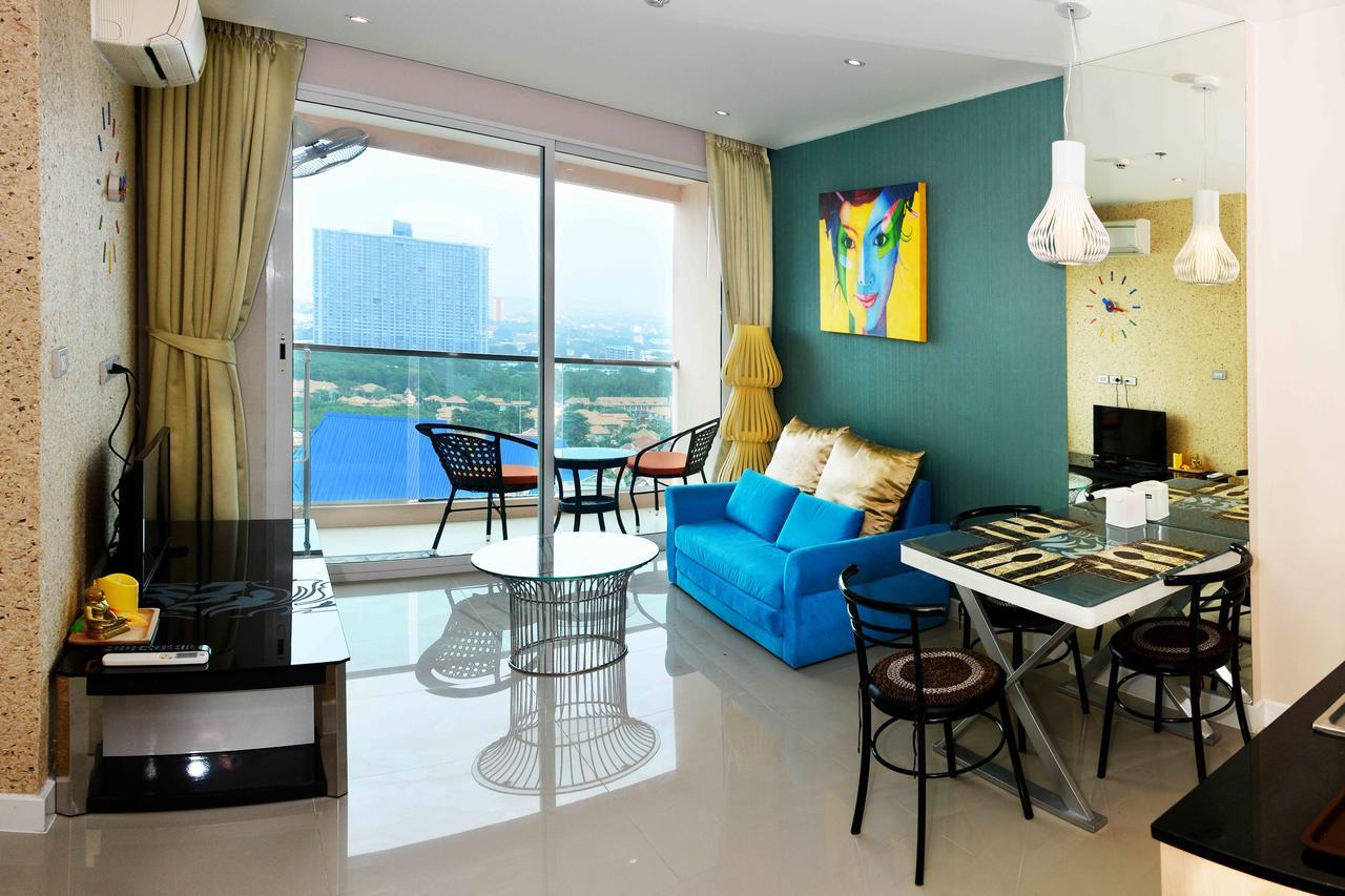 Grande Caribbean Unit 815 Apartamento