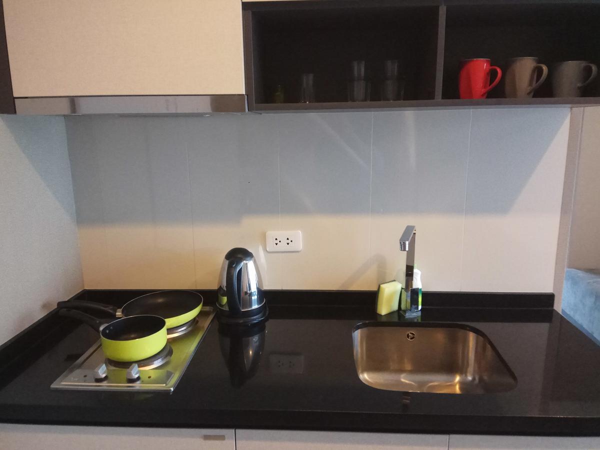 Many The Base Apartment Pattaya