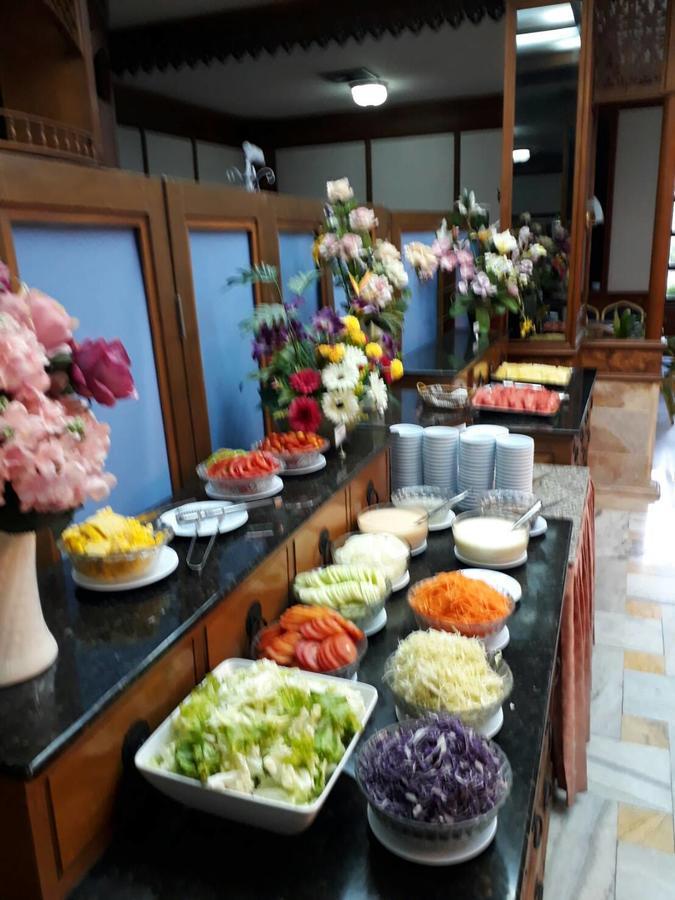 Hotel Royal Twins Palace 4*