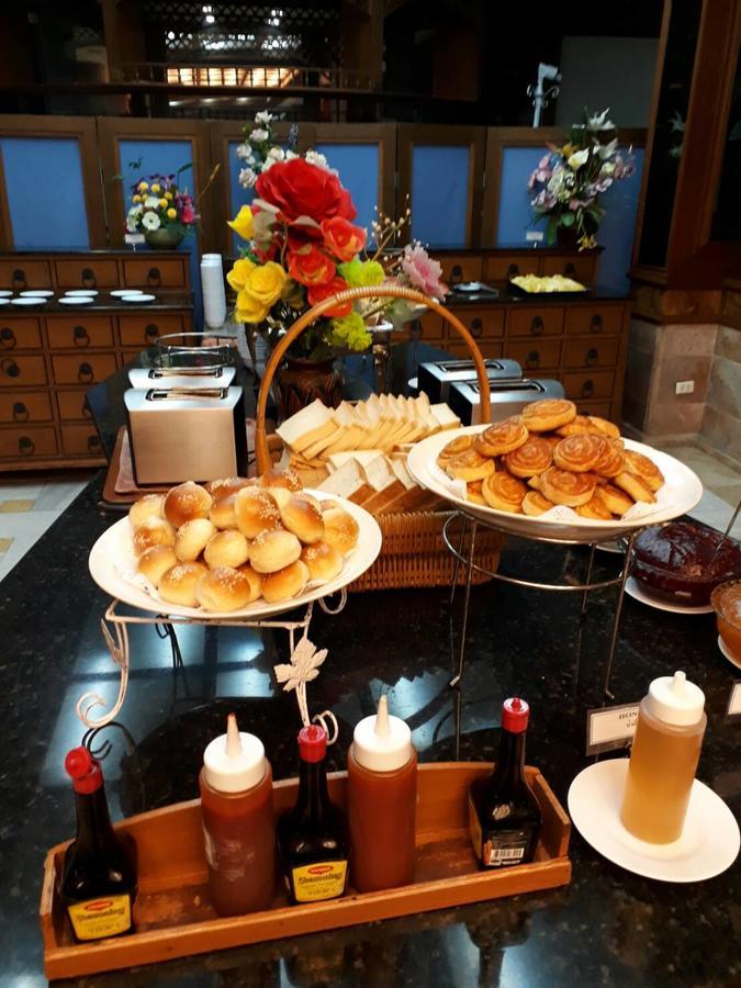 Hotel Royal Palace