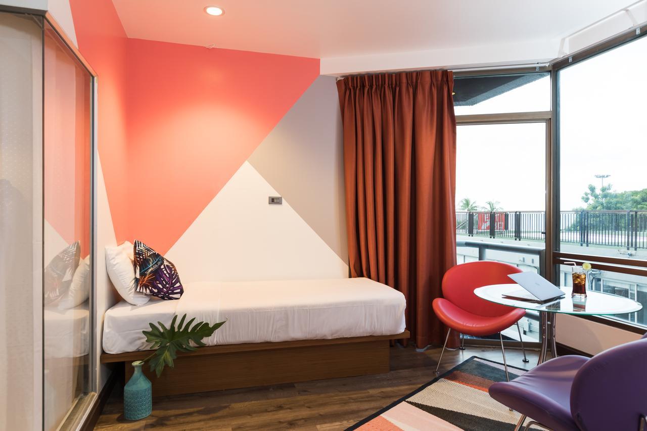 Resort Sandalay 4*