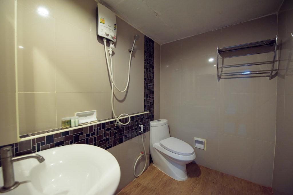 Star Residency Hotel Pattaya
