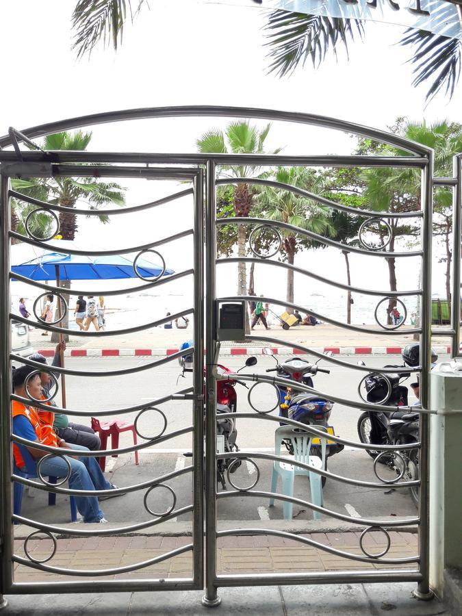 Pangsapuri View Talay 6 *