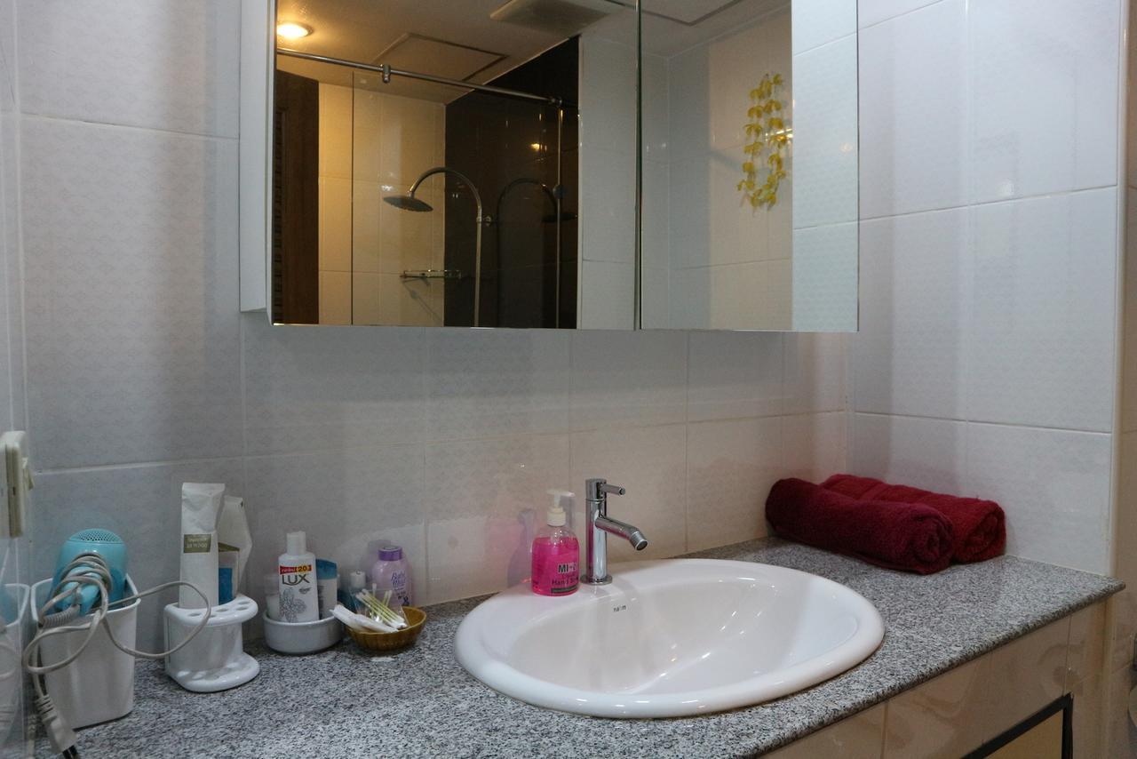 View Talay 6 Apartment Pattaya