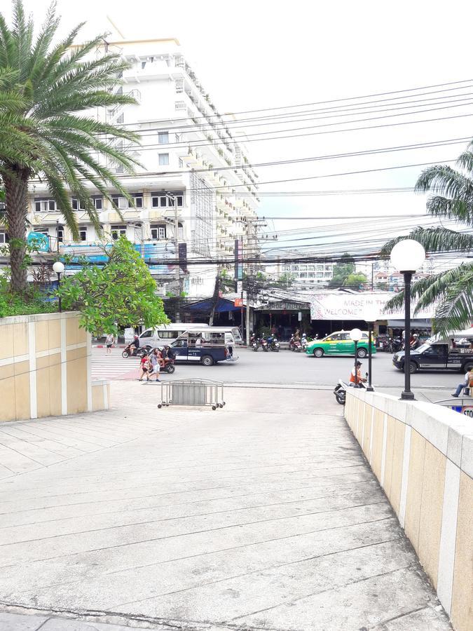 Apartment View Talay 6