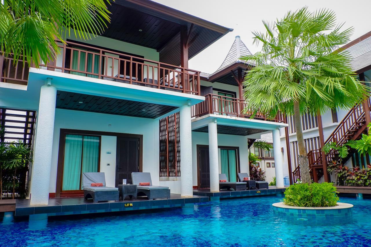 Z Through By The Zign 5* Pattaya