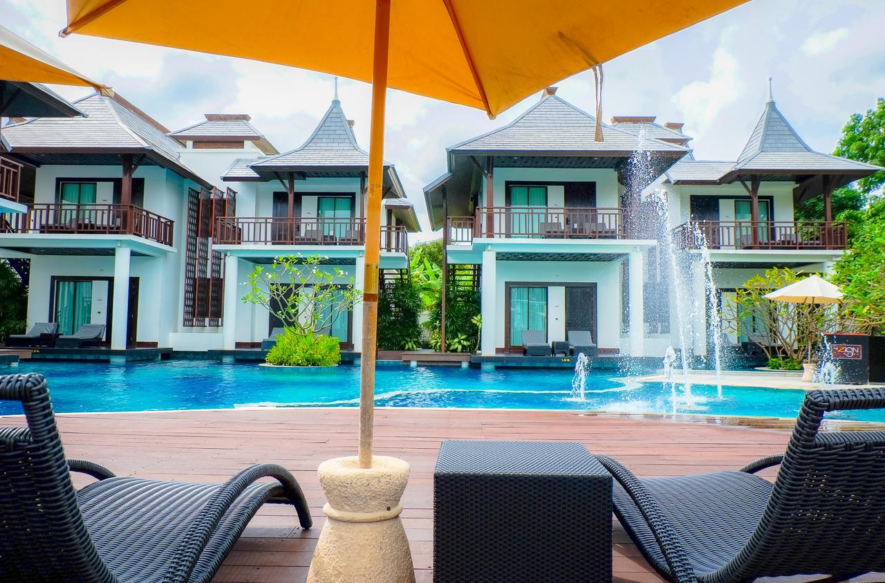 Z Through By The Zign Pattaya
