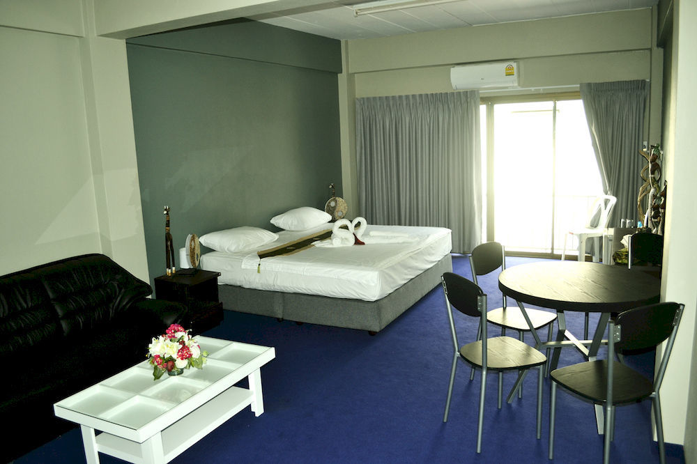 Hotel The Lounge