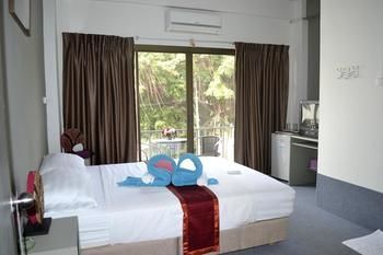 The Lounge 3* Pattaya