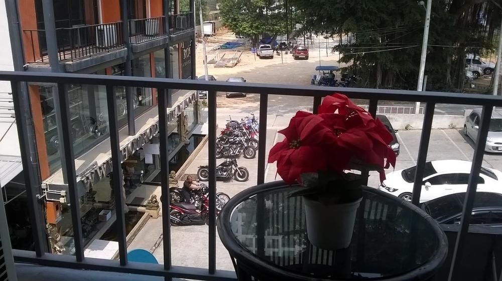 The Lounge Hotel 3*