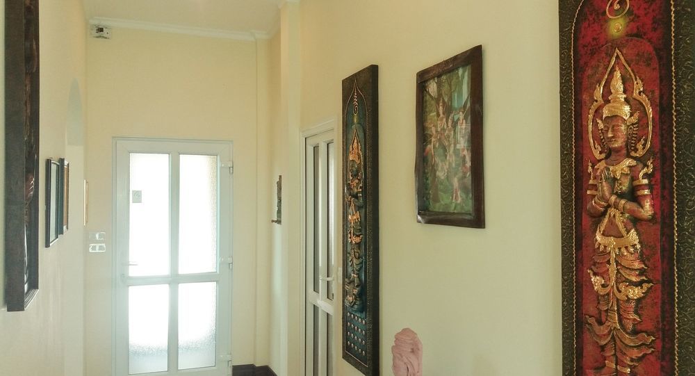 Baan Paifar Pool