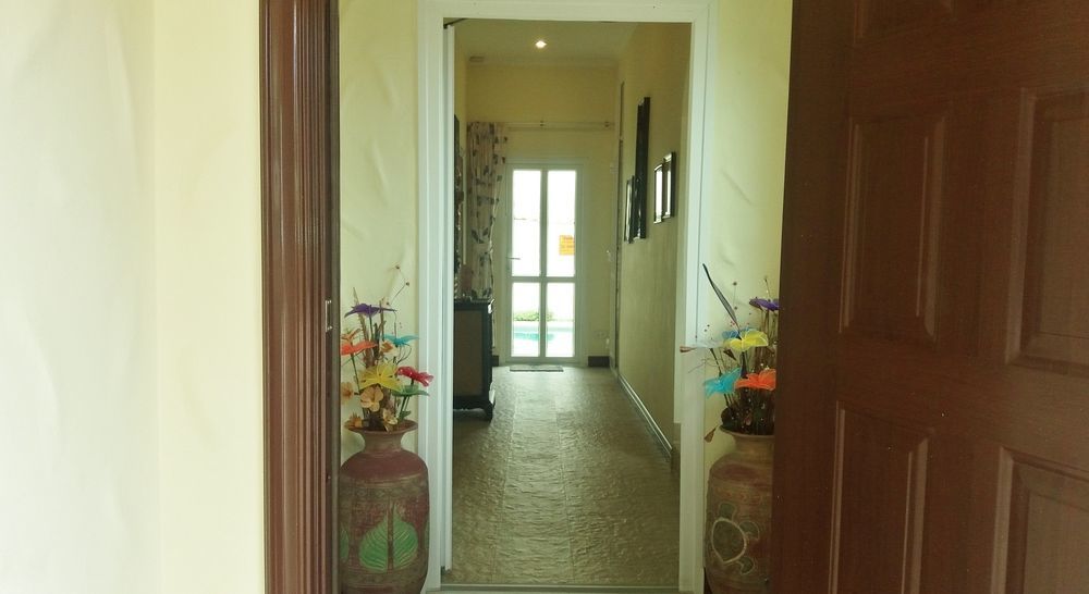 Villa Baan Paifar Pool Pattaya