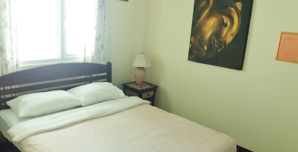 Baan Paifar Pool Villa