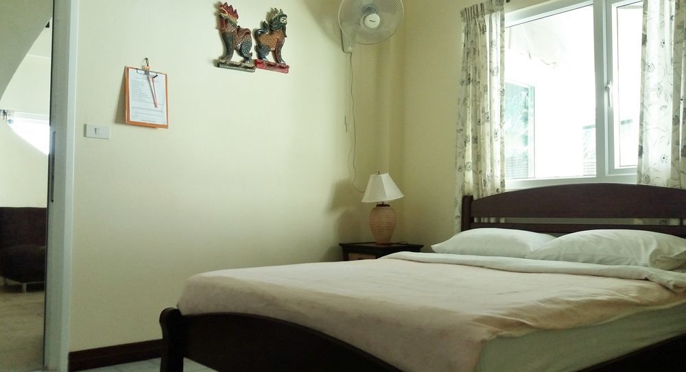Baan Paifar Pool Villa Pattaya