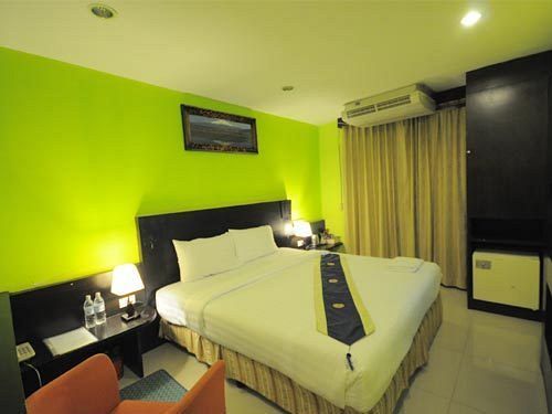 Hotel Place