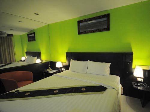 Hotel Place Pattaya
