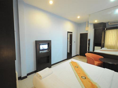 Hotel Place Pattaya