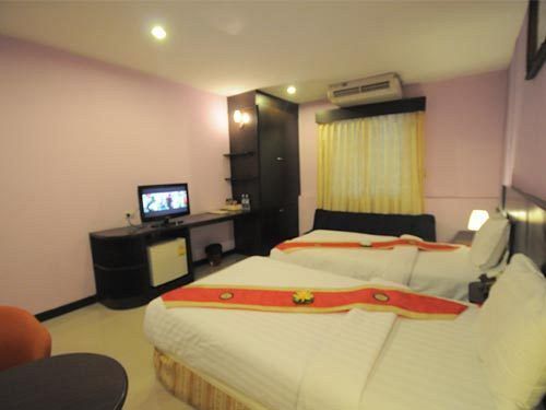 Hotel Place