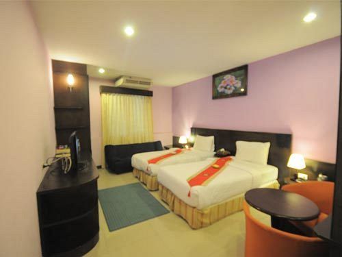 Place Hotel Pattaya