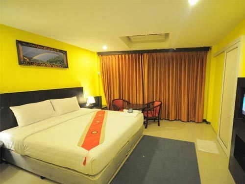 Place Pattaya