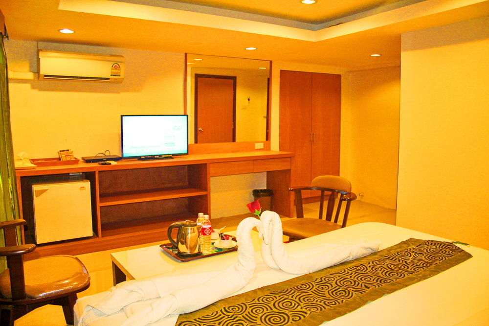 Place Hotel 2*