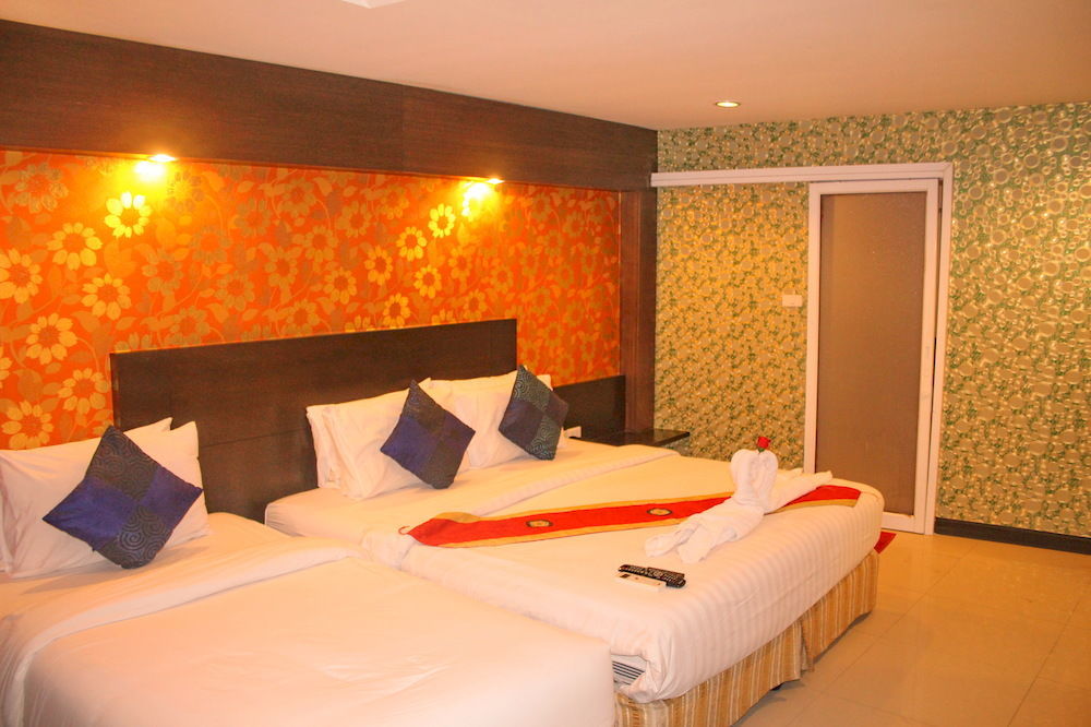 Hotel Place Pattaya