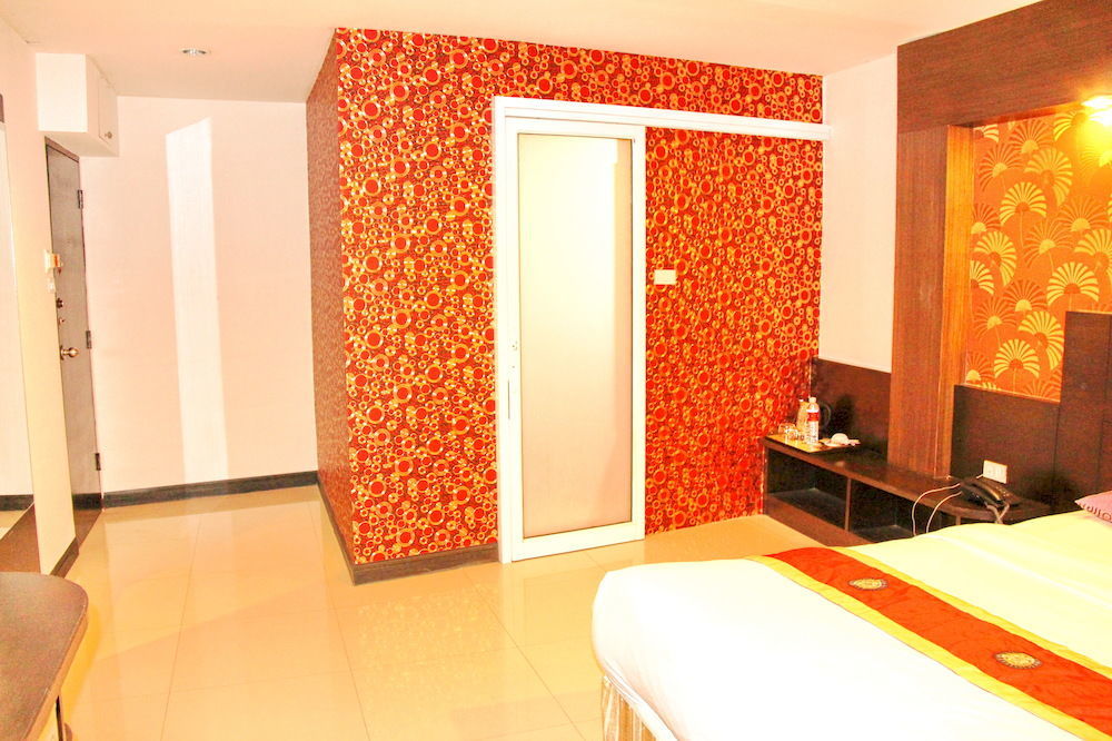 Place Hotel 2*