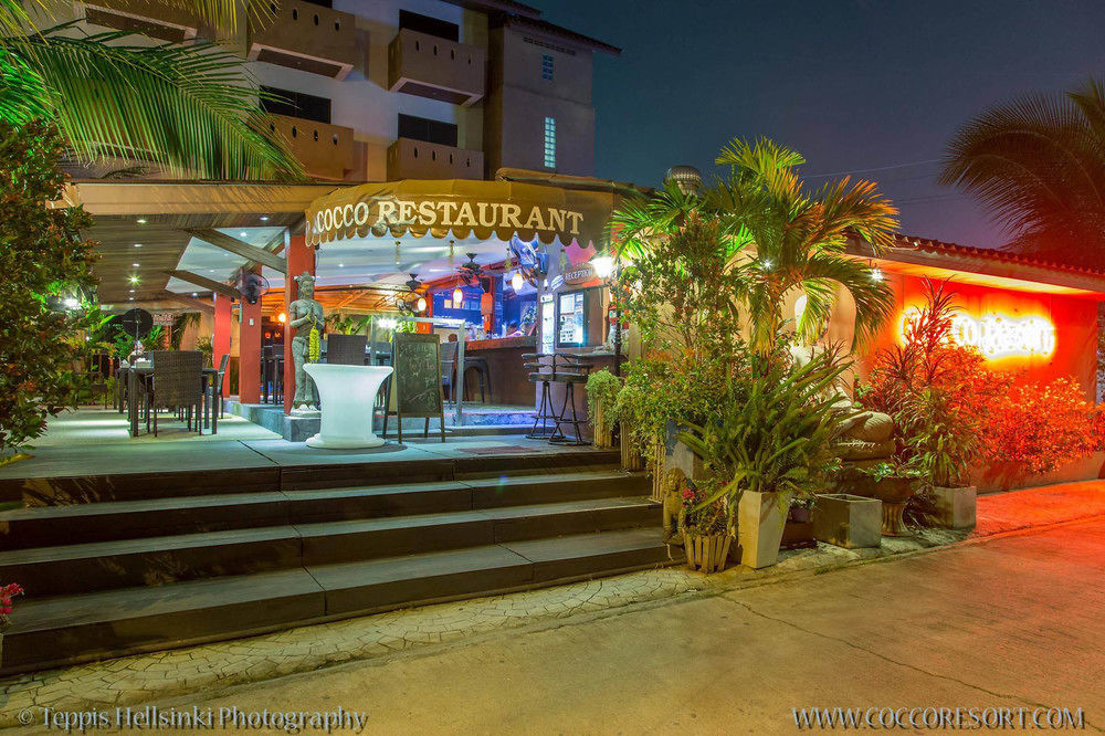 Hotel Cocco Pattaya