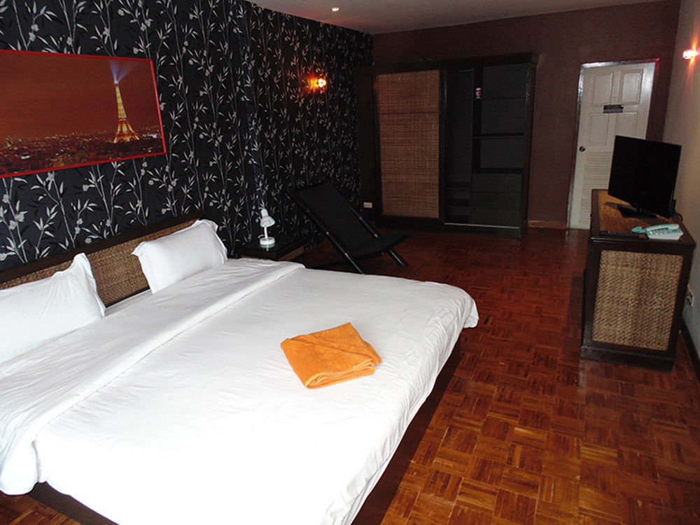 Cocco Hotel