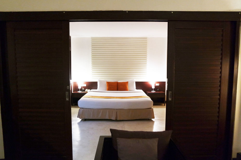 Hotel Grand Pattaya