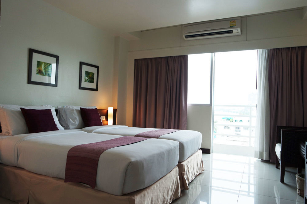 Grand Hotel Pattaya