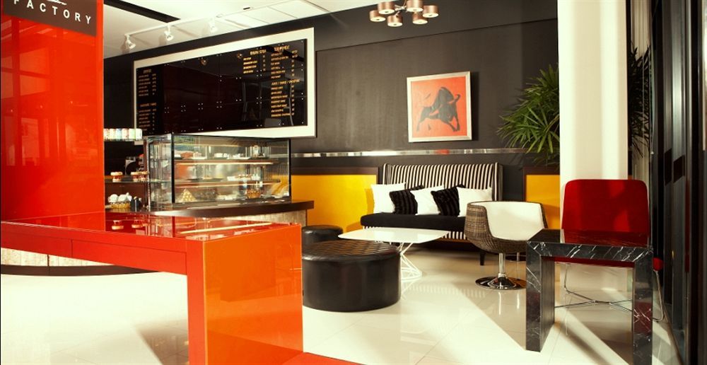 Aparthotel Mooks Pattaya