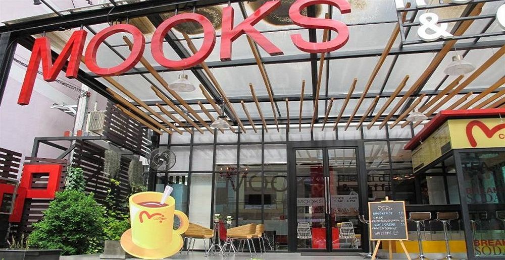 Mooks Aparthotel