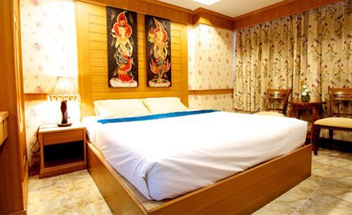Hotel Dream 2*