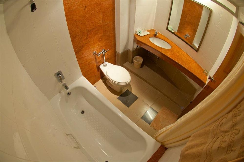 Golden Hotel Pattaya