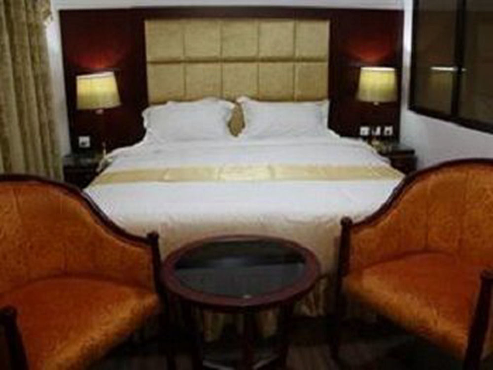Hotel The Privi Pattaya