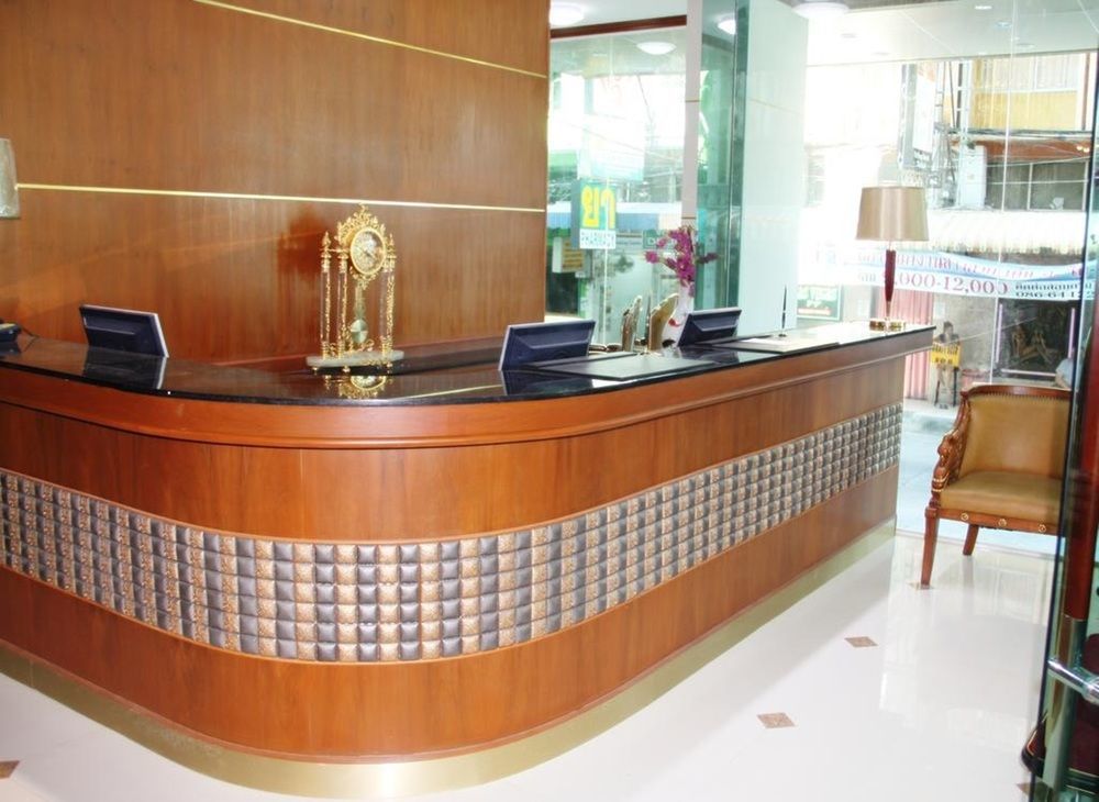 The Privi Pattaya