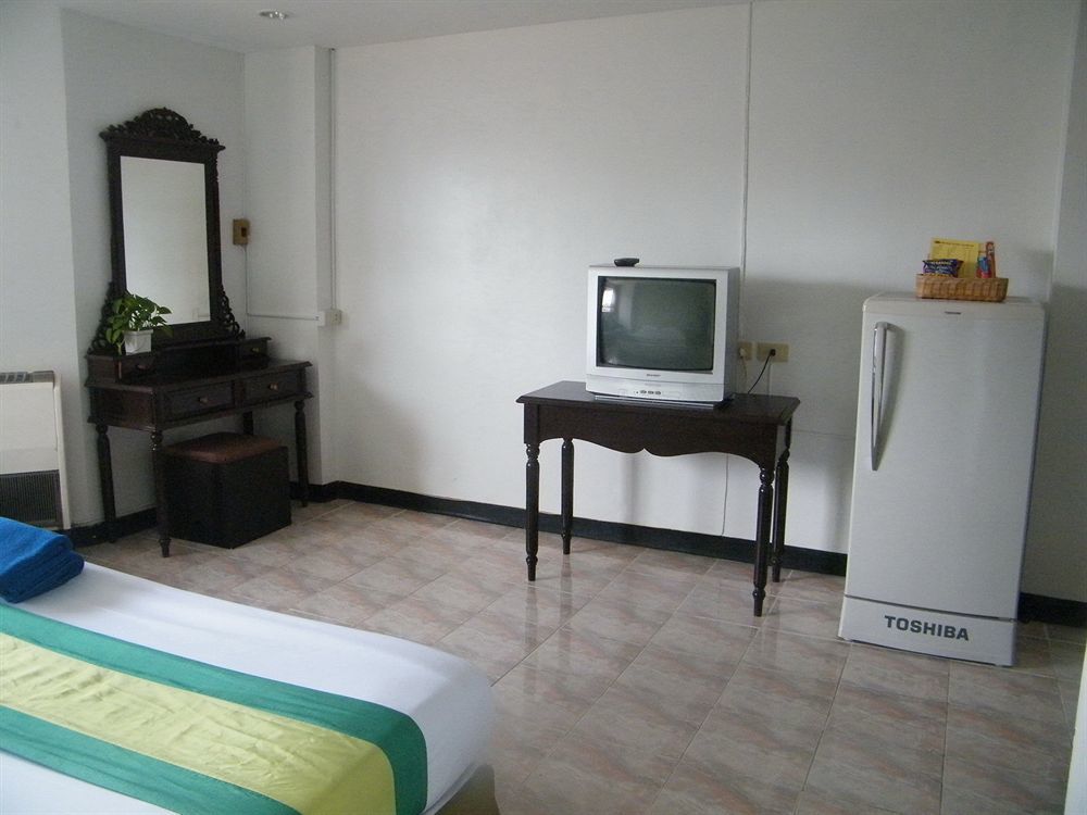 Sawasdee Siam Hotel Pattaya