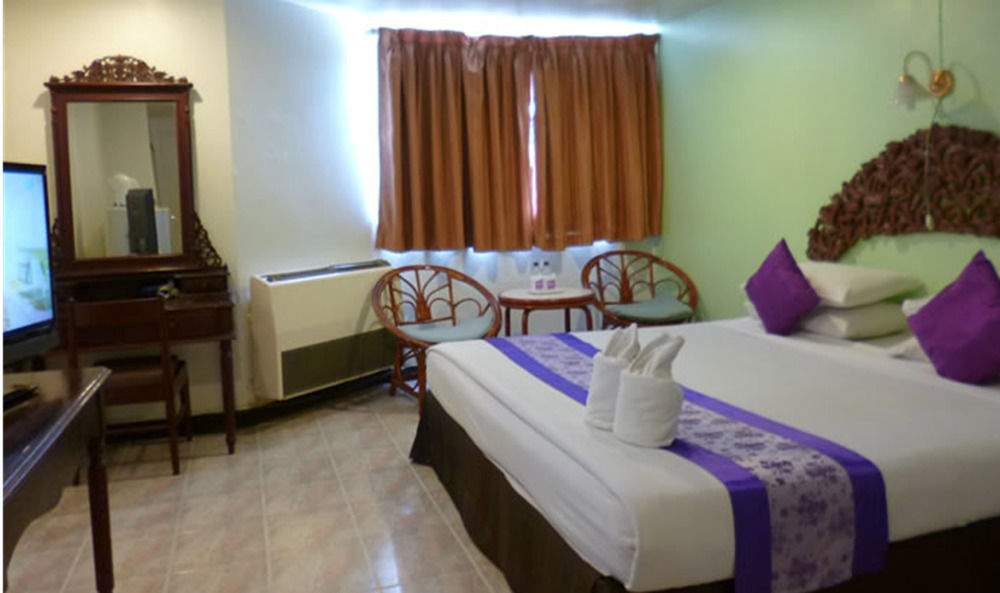 Sawasdee Siam Hotel