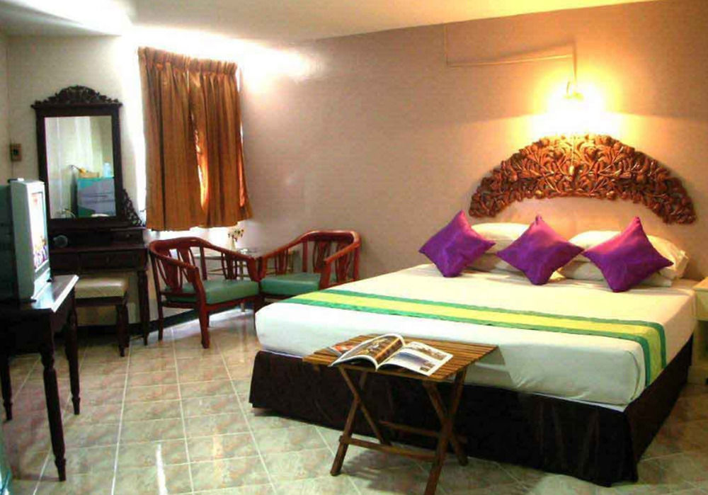 Sawasdee Siam Hotel