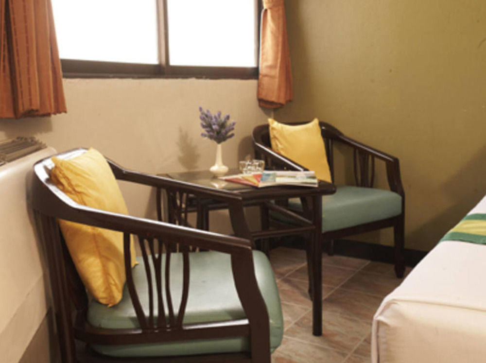 Hotel Sawasdee Siam