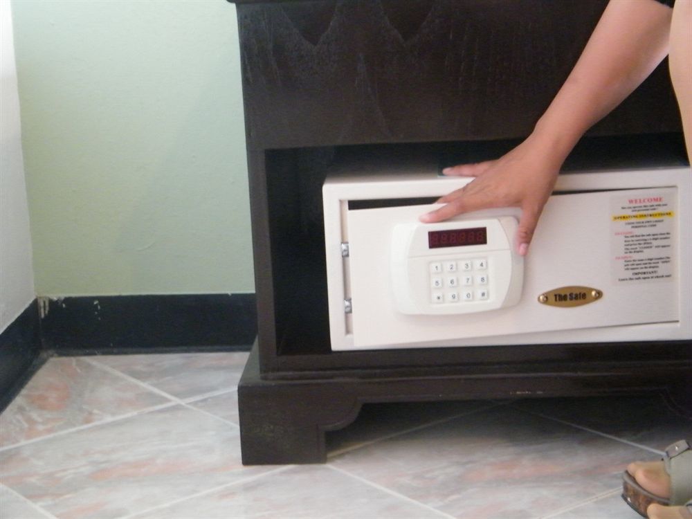 Sawasdee Siam Hotel 3*