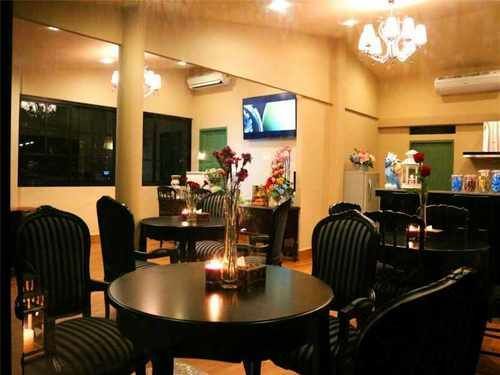 The One Sabai Living Hotel 3*