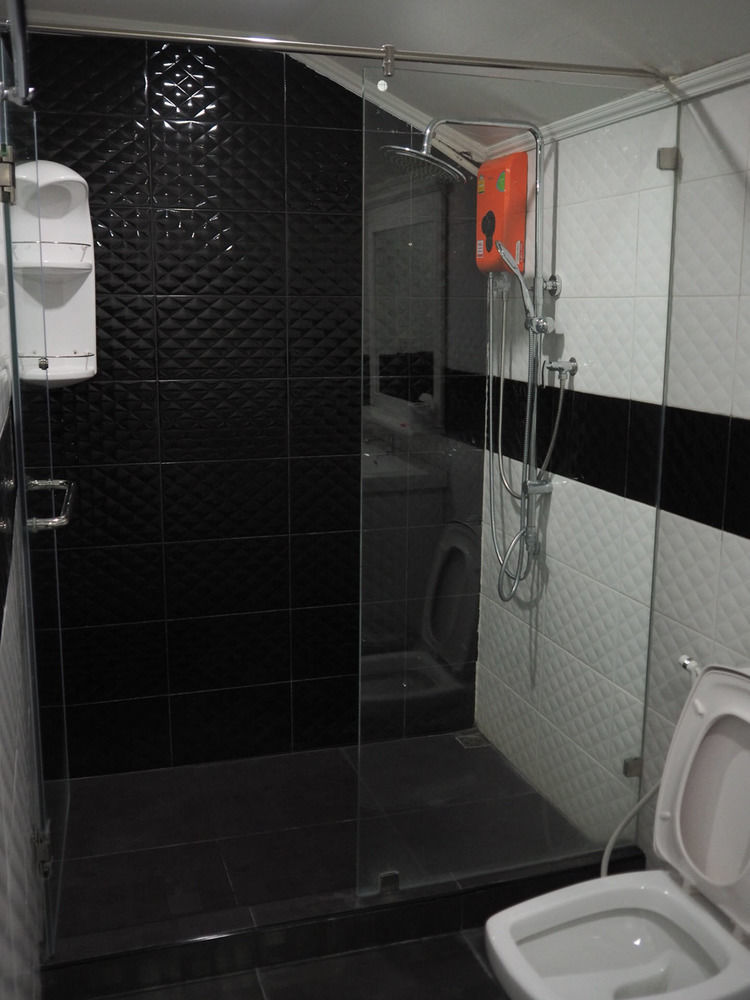 Hotel P32 Pattaya